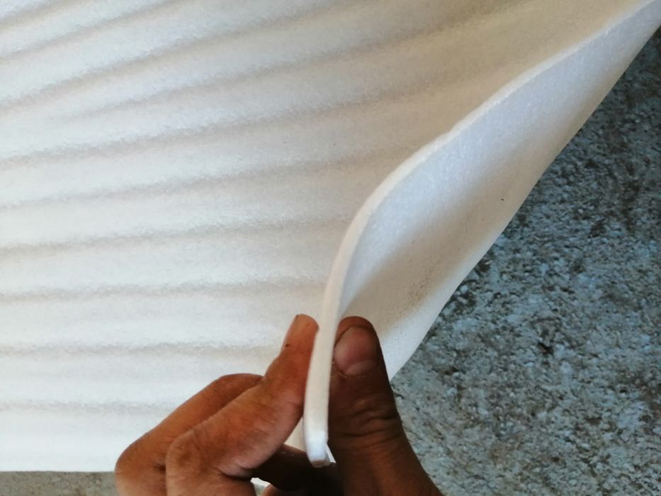 Подложки утеплитель для пола