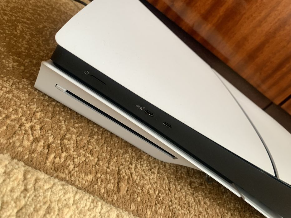 Sony Playstation 5 slim