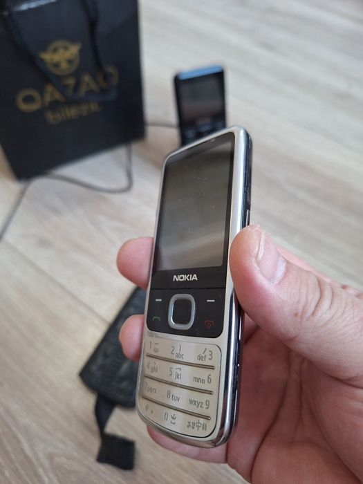 Продам Nokia 6700 classic