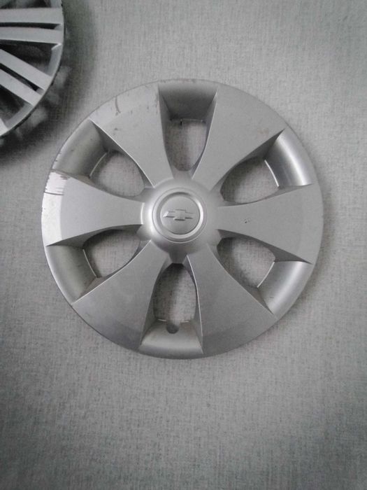 Колпак на Шевроле 1шт