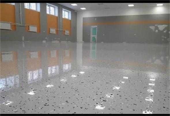 Полимерный наливной пол Расчет под ключ 15 мин ! Бесплатный выезд !