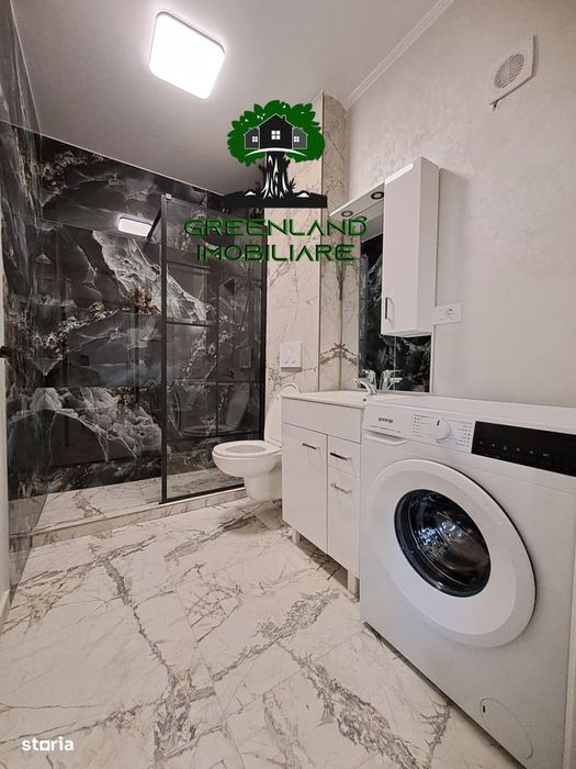 Ap 2 cam, INTABULAT, Mobilat, Utilat PREMIUM, 45 mp, Bloc NOU, Rediu