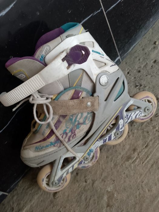 Rolik sotaman ajoyib