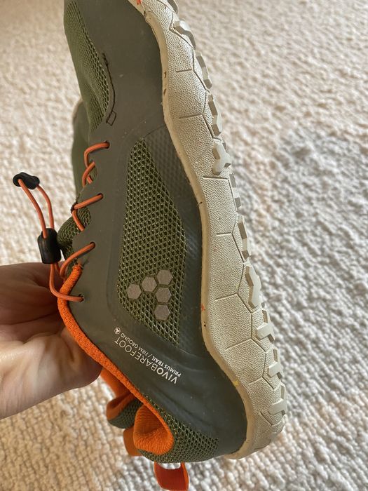 Pantofi sport dama Vivobarefoot marimea 38