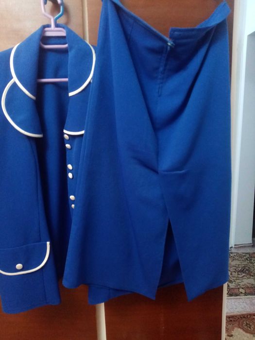 Vand costum de primavara,toamna