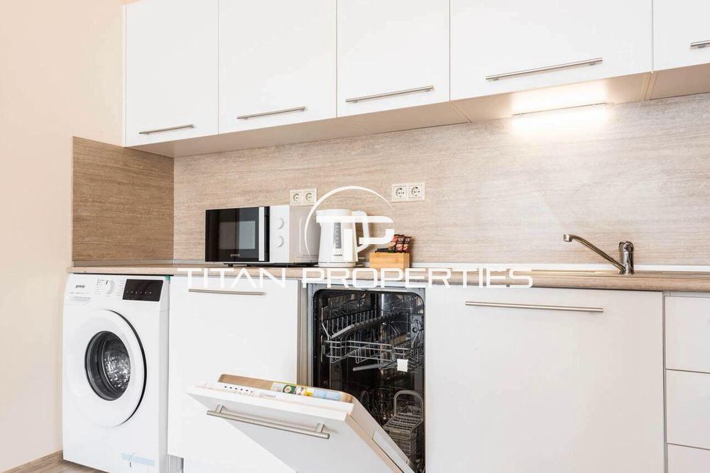 Дава се под наем Двустаен апартамент в Варна, Аспарухово - 77 кв.м за 750 € - Снимка #3