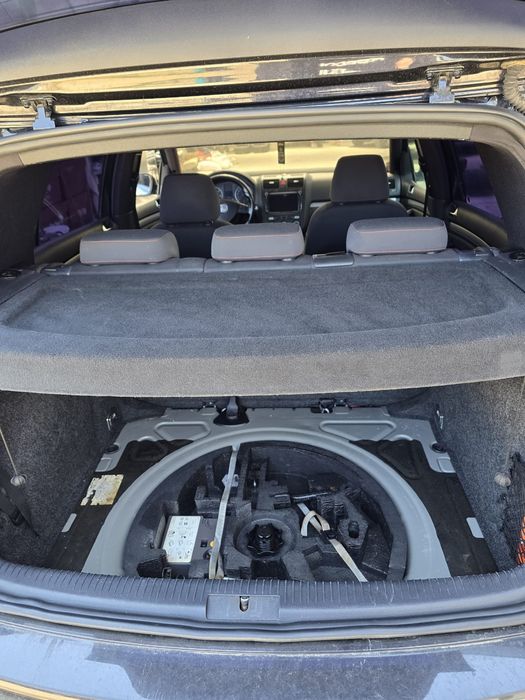 Volkswagen Golf 5 GOAL  /1.9tdi /5+1Trepte/Cel mai reusit motor/Incalzire scaune/