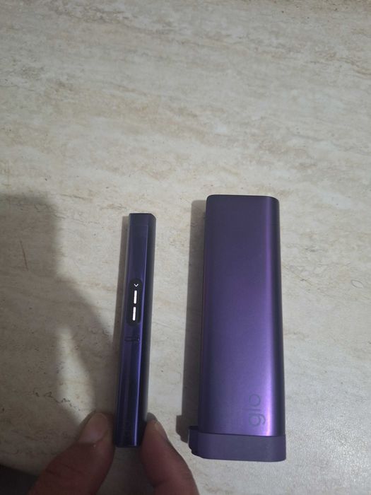 Glo hilo plus stick