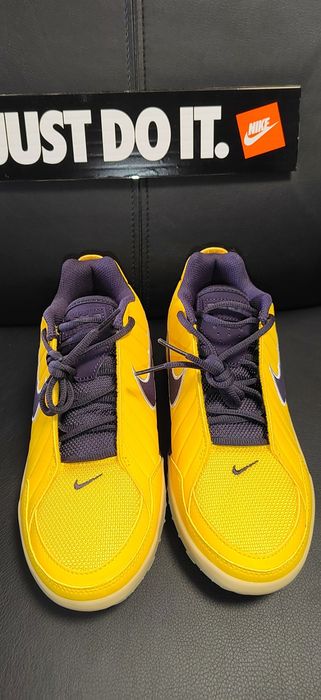 Nike Lebron Witness IX, номер 37,5