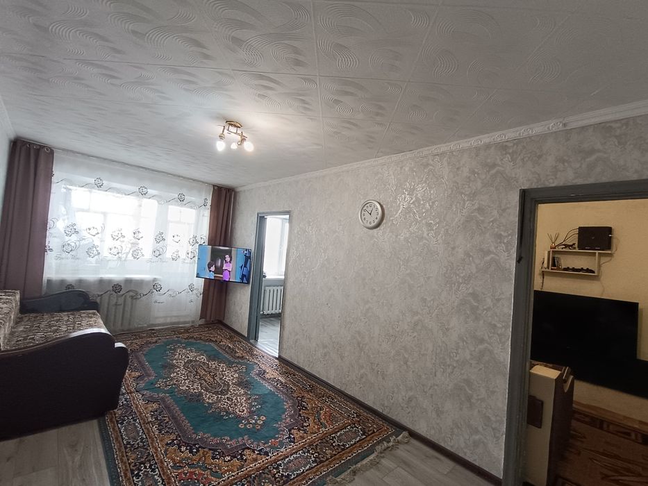 Продам квартиру в майкудуке