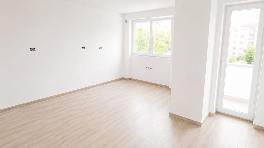 Apartament complet renovat de vânzare – Sighetu Marmației, Strada Unirii, etaj 2
