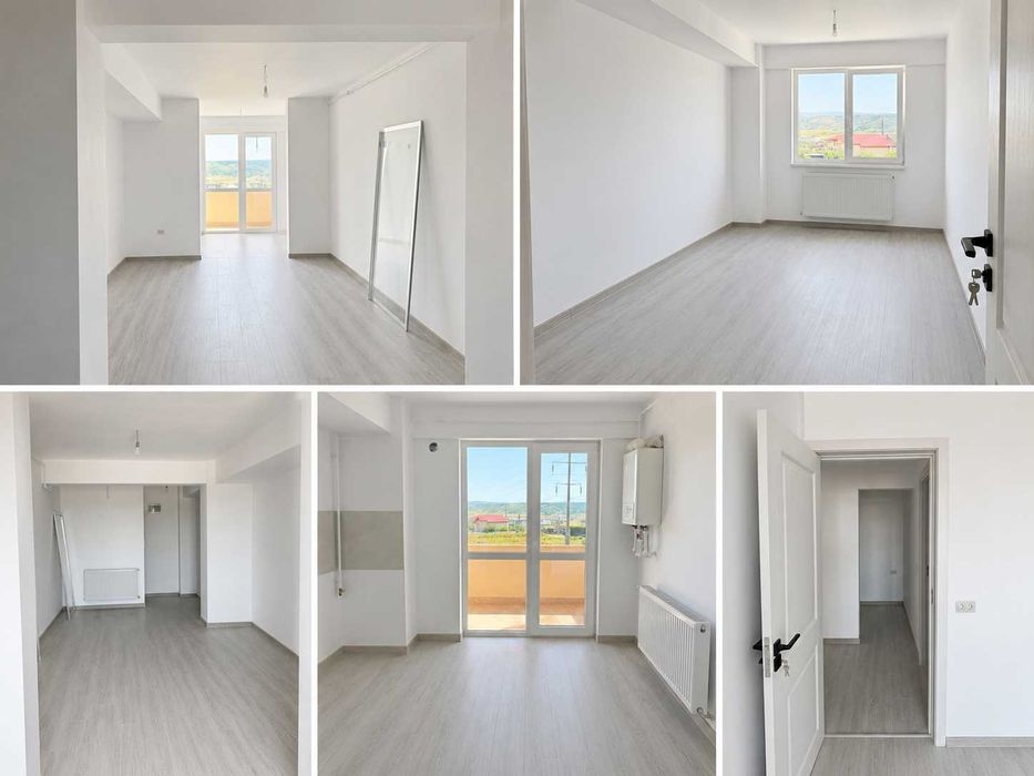 2 Camere Promotie - Iriss