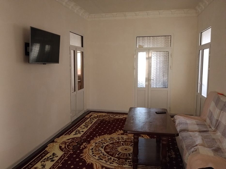 Уй сотилади Самарканд мулжал сагдиана янги йул