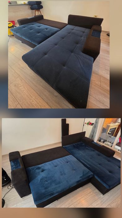 Curățare canapele, saltele, fotolii  la domiciliu