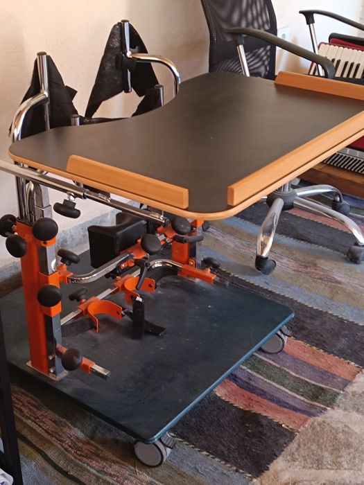 Вертикализатор Mini Standy