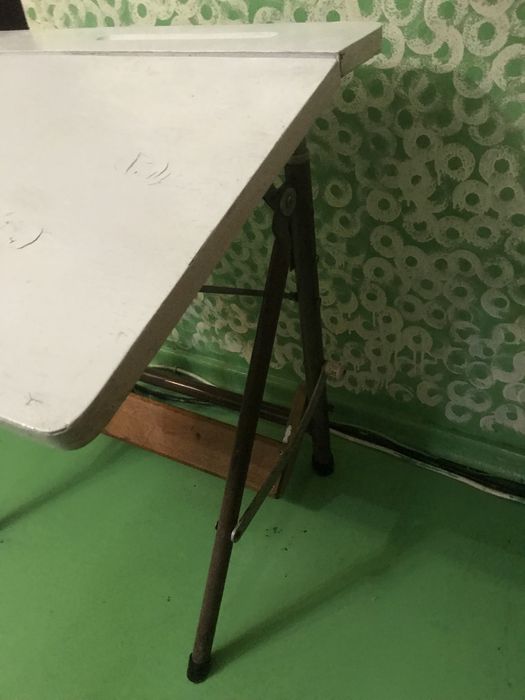 Парта детская ссср советская