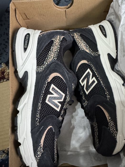 Кроссовки new balance