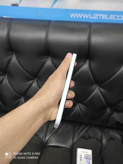 Samsung A15 8/256gb holati yahshi garantiyasi bor