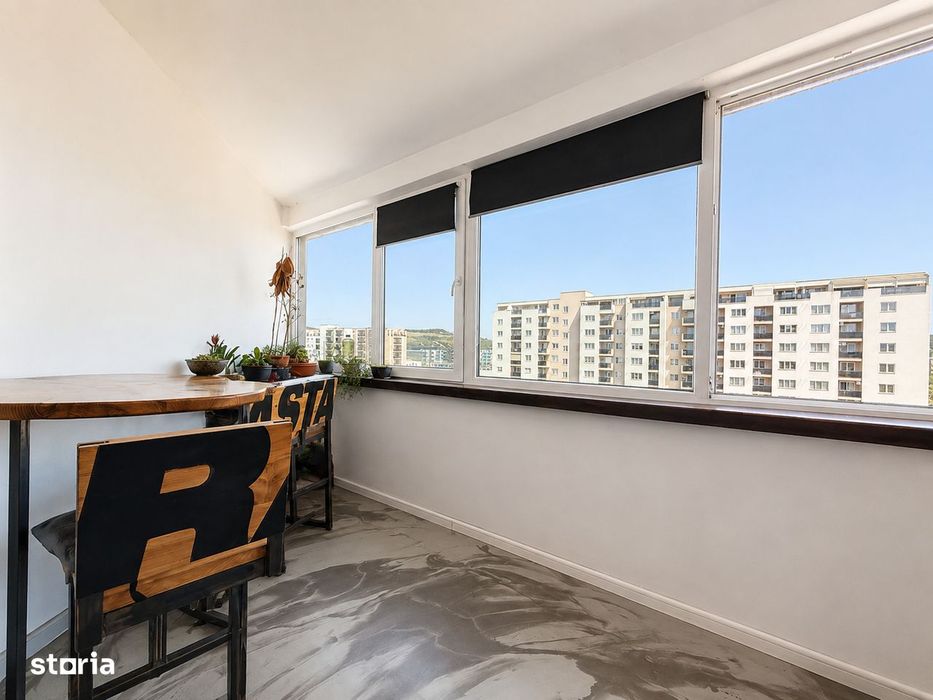 Apartament la Cheie - 62MP I Bloc cu Lift I Garaj - Metro I Vivo I BMW