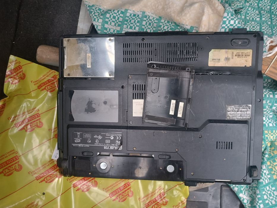 Отдам ноутбук отдам