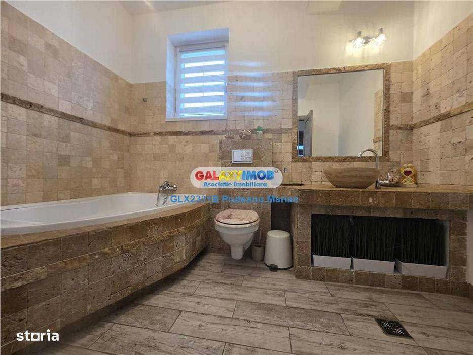 Vanzare casa individuala in stil Mediteranean Premium in zona Dantelei