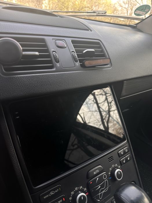 8-ядрена Мултимедия за Volvo XC90 (2002-2014) – 12GB RAM / 256GB / CarPlay