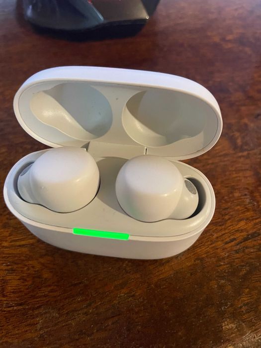 Слушалки Sony linkbuds s