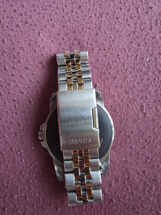 Smartwatch Fosil dw11f2 ca nou