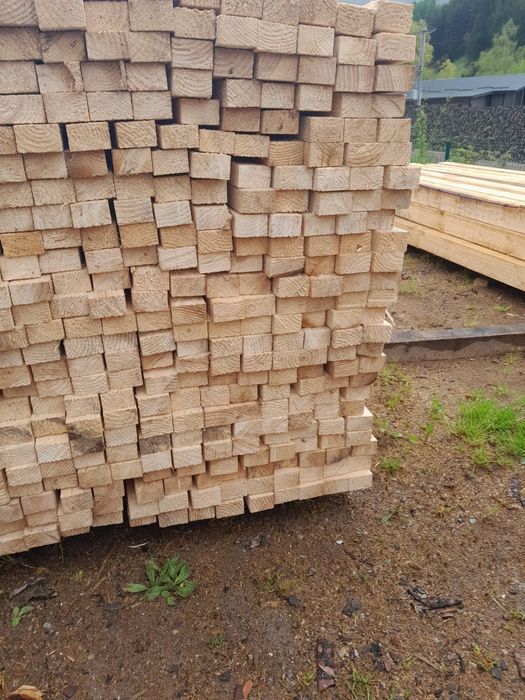 Vand cherestea rășinoase