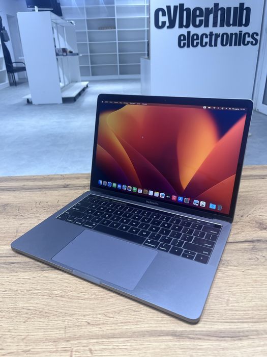Macbook Pro 2019