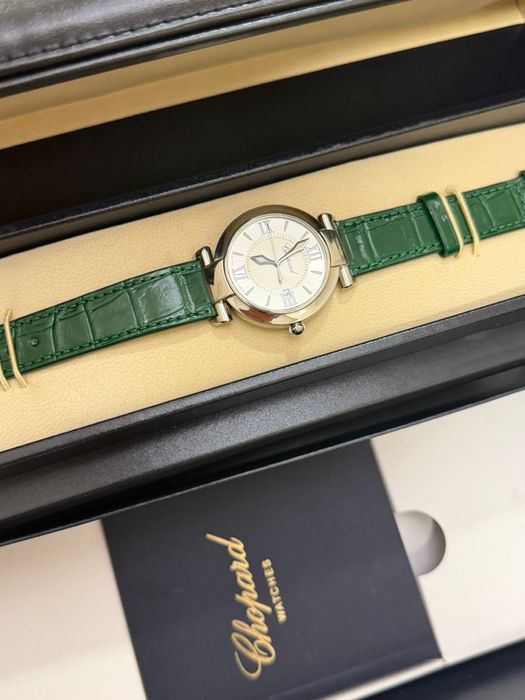 Часы Chopard бренд Люкс Оригинал