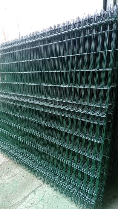ПВХ копламали Рабица сеткалар, Евросеткалар, Эко забор ишлаб чикарамиз