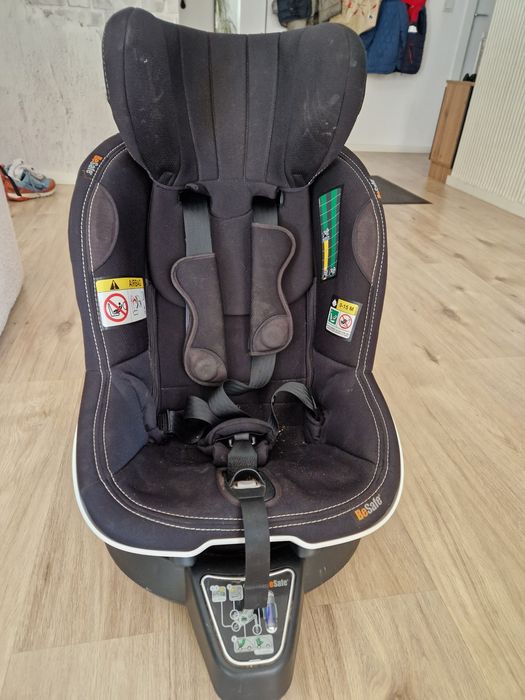 Scaun auto Be Safe Izi Modular + baza Izi Modular