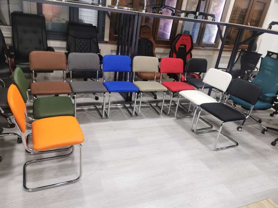 Посетительскый стул Сильвия