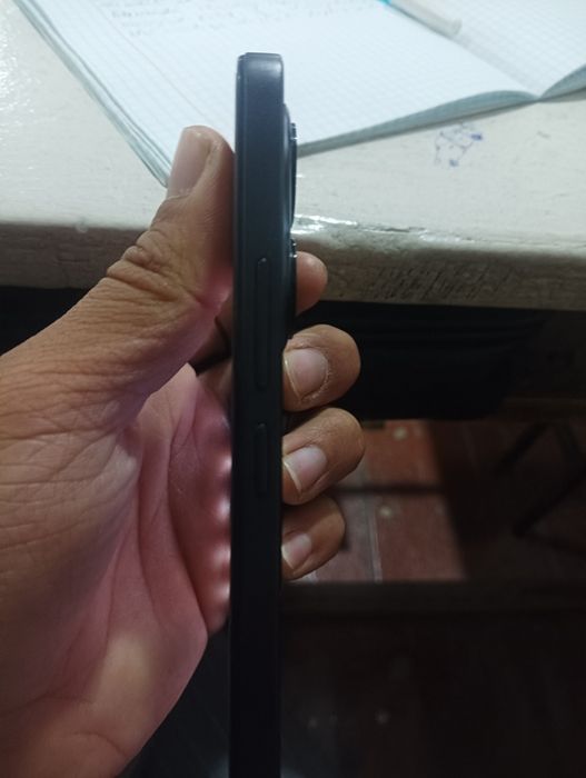 Redmi note 14 1 yil kafolati bilan