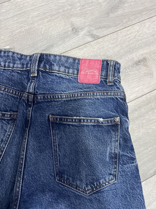 Дамски дънки Straduvarius