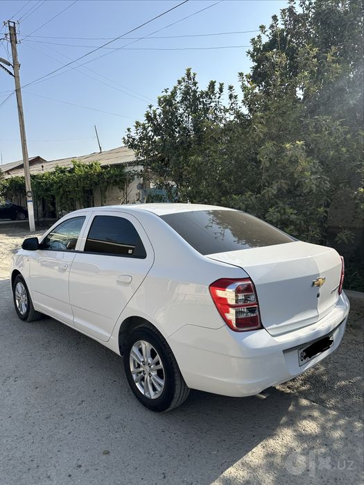 Chevrolet Cobalt 2023