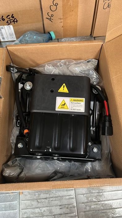 compresor perna aer Porsche panamera cayenne bloc de valve 970 turbo vw touareg phaeton audi q7 supapa audi a6 a7 a8