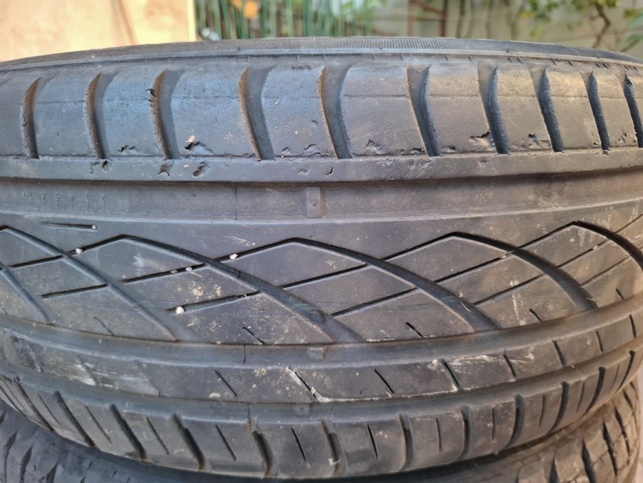 Anvelope vara 205/55 R16