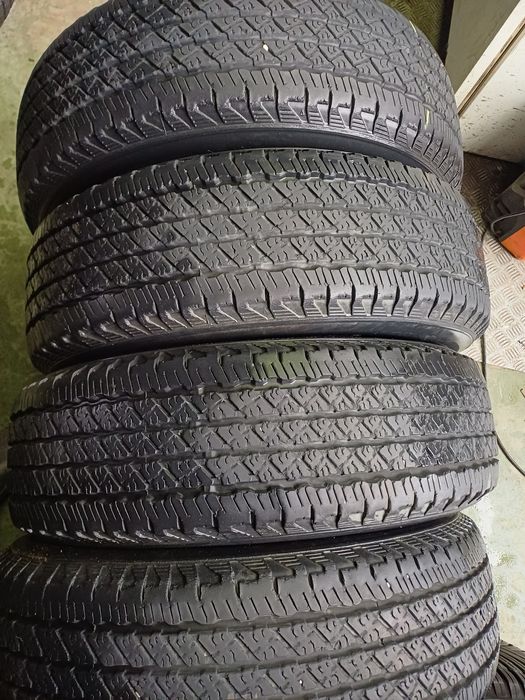 Гуми 215/75/15 Нексен