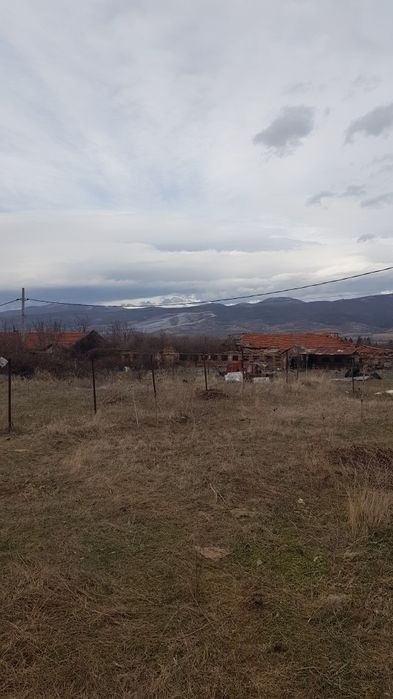 Продава се Парцел в Сапарева баня - 550 кв.м за 88 €/кв.м - Снимка #1