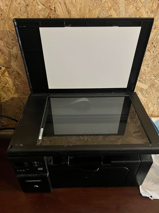 Imprimanta Laserjet