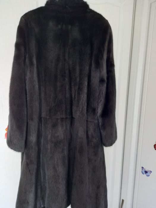 Продается Норковая шуба