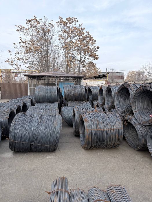 Хамма металл турлари . Весь металл прокат