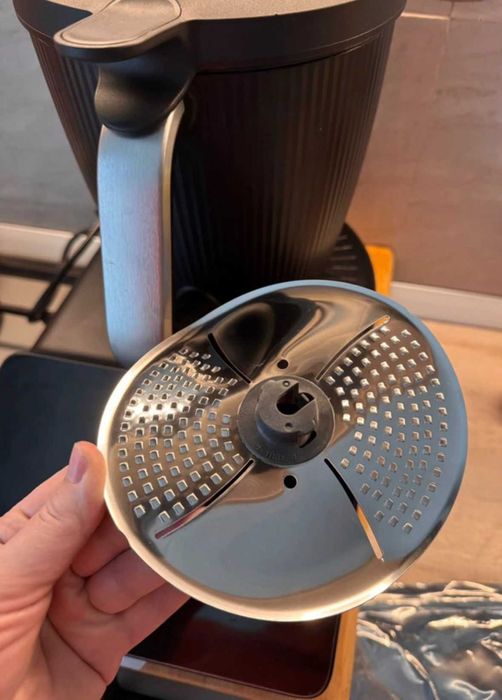 Protectie cutit compatibil tm7