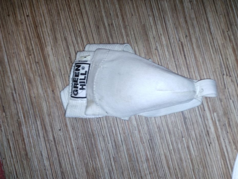 Полная экиперовка тхеквондо