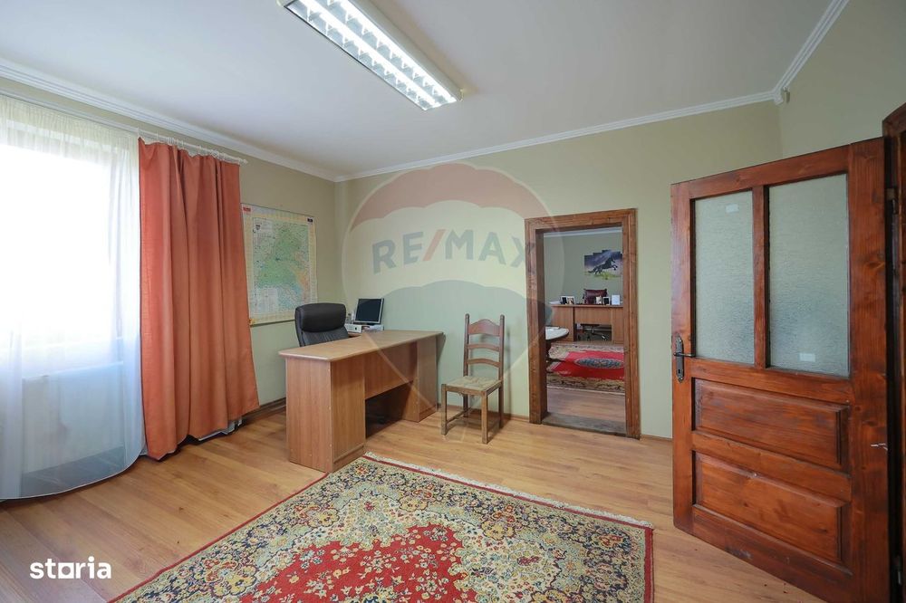 De vânzare fermă multifuncțională, teren 53883 mp - Salonta