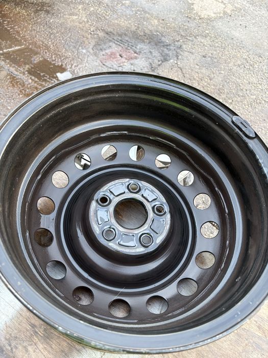 Джанти 16 Туйота корола 2018