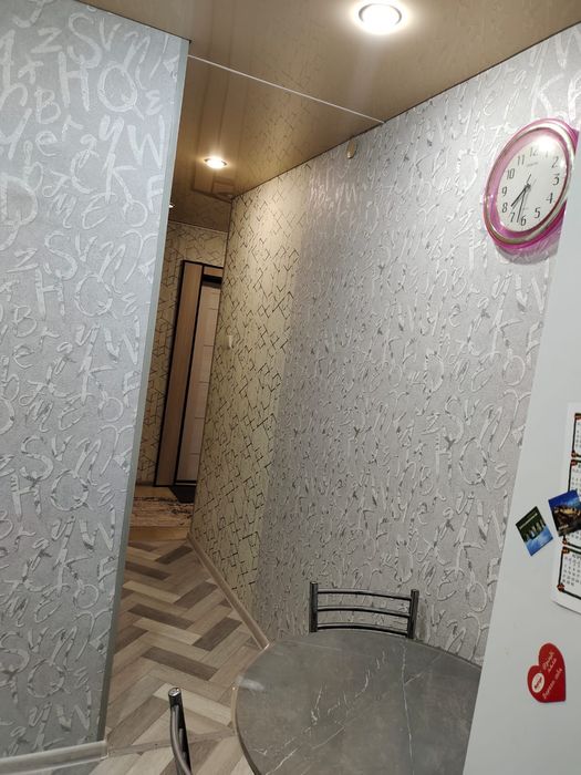 Продам квартиру .