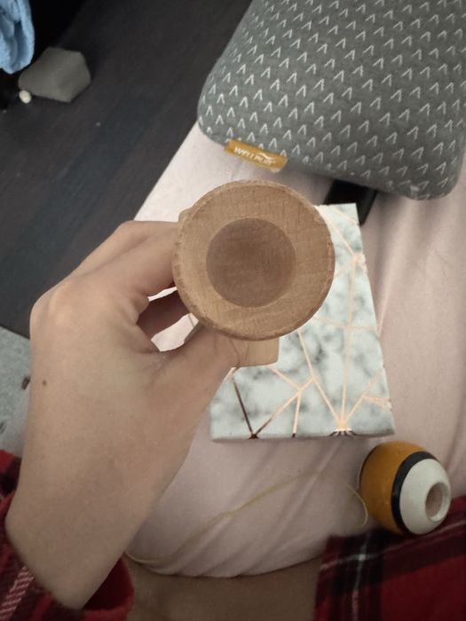 Kendam x originala + o tama cu grip